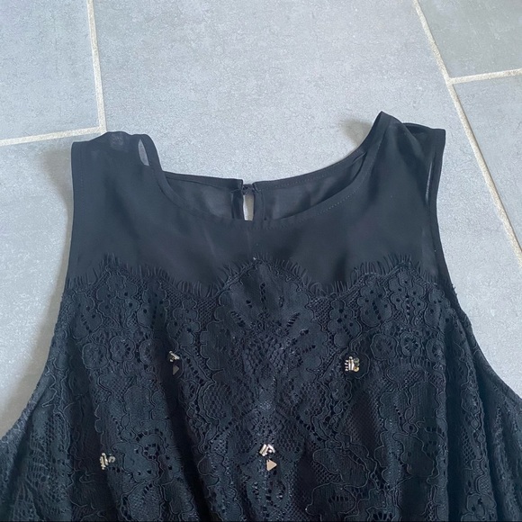 Anthropologie Blouse - Picture 3 of 6